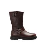Ботинки Highwood Mid с пряжками 1