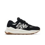 Кроссовки New Balance Wmns 57/40 'Black Zebra' 1
