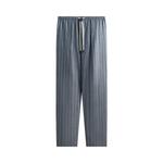 Брюки Kith Spun Silk Linen Stripe Idris Pant 'Guide' 1