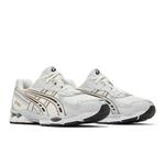 Кроссовки ASICS Gel NYC 2055 'Cream Pure Silver' 8