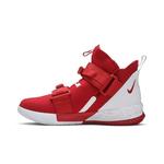 Кроссовки Nike LeBron Soldier 13 SFG TB 'University Red' 3