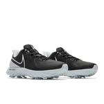 Бутсы Nike React Infinity Pro 'Black Metallic Platinum' 8