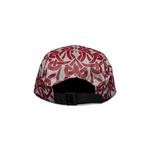 Кепки Supreme Celtic Knot Camp Cap 'Серый' 2