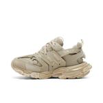 Кроссовки Balenciaga Wmns Track Sneaker 'Beige' 3