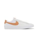 Кроссовки Nike Zoom Blazer Low Pro GT SB 'Light Cognac' 1
