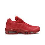 Кроссовки Nike Air Max 95 'Triple Red' 1