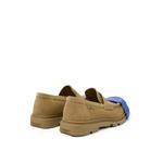 CAMPER Women Moccasin /Junction /коричневый-K201633-002 4