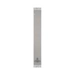Шарфы Vivienne Westwood 25x180 Soft Scarf 'Антрацитовый' 2