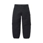 Брюки Supreme x Alpha Industries Cotton Flight Pant 'Black' 2