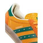 Кроссовки Gazelle Indoor с заклепками из коллаборации с Hardies 2