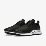 Кроссовки Nike Air Presto Essential 'Black' 1