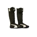 Кроссовки Puma Wmns Speedcat Boot 'Dark Olive Frosted Ivory' 8