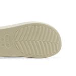 Слайды Crocs Wmns Classic Platform Slide 'Кость' 5