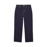 Джинсы Stussy Classic Jean Overdyed 'Nightshade' 1