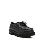 Slash 4546 lace-up platform loafers 2
