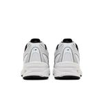 Кроссовки New Balance 740v2 'White Silver Metallic Black' 6