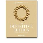 Книга The Definitive Edition 1