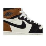 Обувь Air Jordan 1 High OG 'Love The Game' 2