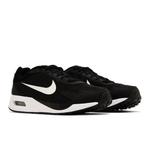 Повседневные Nike Air Max Solo 'Black White' 8