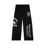 Брюки Billionaire Boys Club Legacy Pant 'Чёрный' 1