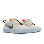 Кроссовки Nike Crater Impact TD 'Light Bone Stone' 8