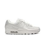 Кроссовки Nike женские Air Max 90 'White' 1