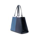 Большая сумка-тоут Bicolor Vitello Elite 3Jours (2010-2026 годы) 2
