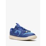 Кроссовки Air Dunk Jumbo University Blue 2
