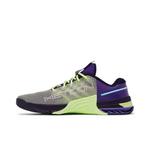 Кроссовки Nike Metcon 8 AMP 'Deep Purple Barely Volt' 3