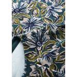 Seasalt Cornwall Туника Teal Tall Waves 3