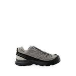 X-Alp leather sneakers 1