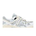 Кроссовки ASICS Gel-Kahana TR V2 'Silver Cream' 2