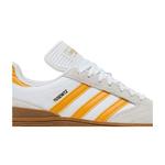 Кроссовки adidas Busenitz 'Preloved Yellow Gum' 2