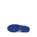 Кроссовки Dunk Low Knicks 4