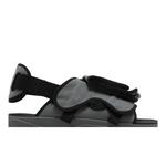 Слайды Air Jordan LS Slide 'Smoke Grey' 2