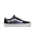 Обувь для отдыха Vans Old Skool 'Warped Floral' 1