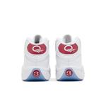 Кроссовки Lifestyle Reebok Question Mid 'Red Toe' 2024 6