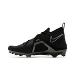 Бутсы Nike Alpha Menace Pro 3 'Black Iron Grey' 3