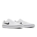 Кроссовки Nike Chron 2 Canvas SB 'White Black' 8