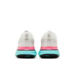 Кроссовки Nike React Infinity Run Flyknit 2 'South Beach' 6