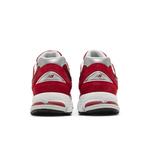 Кроссовки New Balance 2002R 'Team Red' 6
