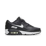 Кроссовки Nike Air Max 90 GS 'Black White' 1
