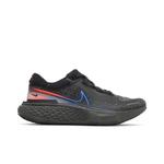 Кроссовки Nike ZoomX Invincible Run Flyknit 'Black Total Orange' 1