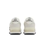 Кроссовки New Balance 574 'White Black' 6