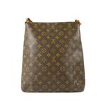 Сумка через плечо Musette Monogram 2
