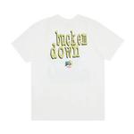 Футболки Supreme Enta Da Stage Tee 'Белый' 2