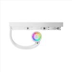 ARCTIC Liquid Freezer III Pro 420 A-RGB 420mm водяное охлаждение - белый 3