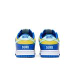 Кроссовки Nike Dunk Low By You 6