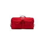 Дорожные сумки Supreme Duffle Bag 'Red' 2