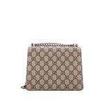Сумка через плечо Dionysus Bag GG Coated Canvas Mini 2